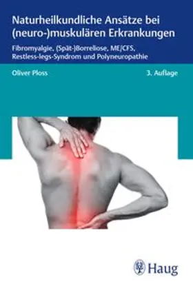  Naturheilkundliche Ansätze bei (neuro-)muskulären Erkrankungen | eBook | Sack Fachmedien