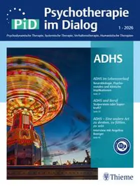 ADHS | Buch | 978-3-13-246227-4 | www.sack.de