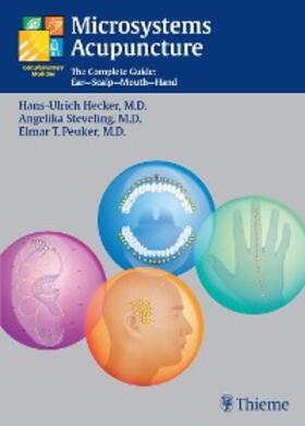 Hecker / Peuker / Steveling | Microsystems Acupuncture | E-Book | sack.de