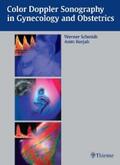 Schmidt / Kurjak |  Color Doppler Sonography in Gynecology and Obstetrics | eBook | Sack Fachmedien