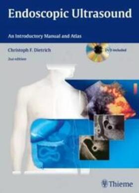 Dietrich |  Endoscopic Ultrasound | eBook | Sack Fachmedien