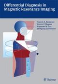 Burgener / Meyers / Tan |  Differential Diagnosis in Magnetic Resonance Imaging | eBook | Sack Fachmedien