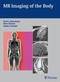Rummeny / Reimer / Heindel |  MR Imaging of the Body | eBook | Sack Fachmedien