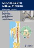 Dvorak / Gilliar / Schneider |  Musculoskeletal Manual Medicine | eBook | Sack Fachmedien
