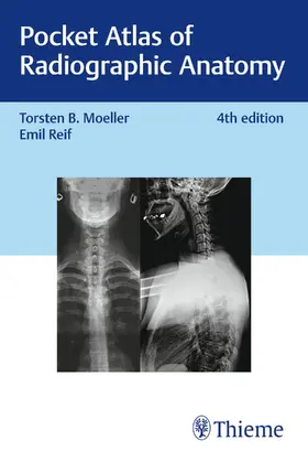 Möller / Reif | Pocket Atlas of Radiographic Anatomy | E-Book | sack.de