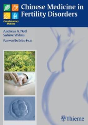 Noll / Wilms | Chinese Medicine in Fertility Disorders | E-Book | sack.de