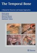 Sanna / Khrais / Falcioni |  The Temporal Bone | eBook | Sack Fachmedien