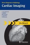 Claussen / Miller / Riessen |  Cardiac Imaging | eBook | Sack Fachmedien