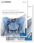 Tile / Helfet / Kellam |  Fractures of the Pelvis and Acetabulum | eBook | Sack Fachmedien