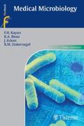 Kayser / Bienz / Eckert |  Medical Microbiology | eBook | Sack Fachmedien