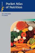 Biesalski / Grimm |  Pocket Atlas of Nutrition | eBook | Sack Fachmedien