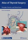 Gemsenjäger |  Atlas of Thyroid Surgery | eBook | Sack Fachmedien