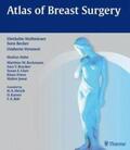 Wallwiener / Veronesi / Becker |  Atlas of Breast Surgery | eBook | Sack Fachmedien