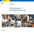 Green / de Boer |  AO Principles of Teaching and Learning | eBook | Sack Fachmedien