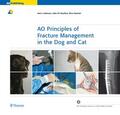 Johnson / Houlton / Vannini |  AO Principles of Fracture Management in the Dog and Cat | eBook | Sack Fachmedien
