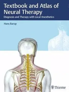 Barop |  Textbook and Atlas of Neural Therapy | eBook | Sack Fachmedien