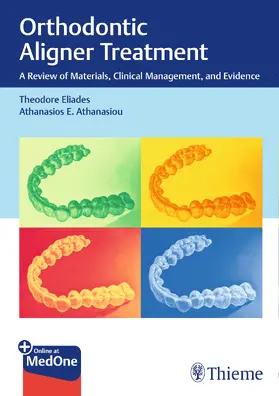 Eliades / Athanasiou |  Orthodontic Aligner Treatment | eBook | Sack Fachmedien