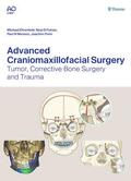 Ehrenfeld / Futran / Manson |  Advanced Craniomaxillofacial Surgery | eBook | Sack Fachmedien