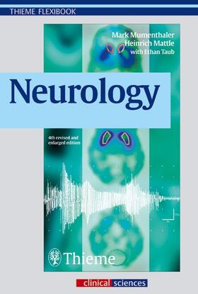 Mumenthaler / Mattle / Taub | Neurology | Buch | 978-3-13-523904-0 | sack.de