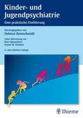 Remschmidt |  Kinder- und Jugendpsychiatrie | Buch |  Sack Fachmedien