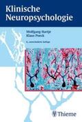 Hartje / Poeck |  Klinische Neuropsychologie | Buch |  Sack Fachmedien