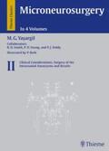 Yasargil |  Yasargil, M: Microneurosurgery 2 | Buch |  Sack Fachmedien