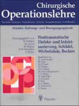 Hierholzer / Kremer / Platzer |  Schädel, Haltungs- und Bewegungsapparat: Herausgegeben von S. Weller, G. Hierho | Buch |  Sack Fachmedien