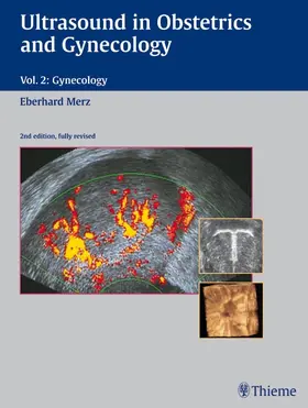 Merz |  Ultrasound in Obstetrics and Gynecology 2 | Buch |  Sack Fachmedien