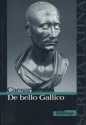 van Vugt / Vogel / Caesar |  De bello Gallico. Ausgewählte Texte | Buch |  Sack Fachmedien