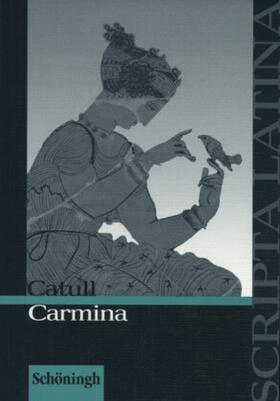 Catull / Dold |  Carmina. Mit Materialien | Buch |  Sack Fachmedien