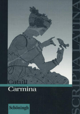 Catull / Dold | Carmina. Mit Materialien | Buch | 978-3-14-010902-4 | sack.de