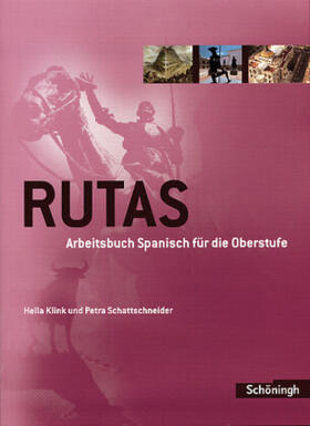 Klink / Schattschneider / Rosenkranz |  RUTAS | Buch |  Sack Fachmedien