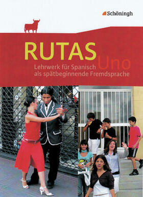 Klink / Willenbrink |  RUTAS Uno | Buch |  Sack Fachmedien