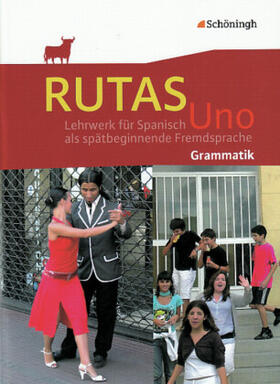 Klink / Willenbrink |  RUTAS Uno | Buch |  Sack Fachmedien
