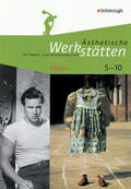 Kolhoff-Kahl |  Ästhetische Werkstätten im Textil-/Kunstunterricht | Buch |  Sack Fachmedien