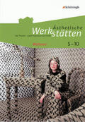 Kolhoff-Kahl |  Ästhetische Werkstätten im Textil- und Kunstunterricht | Buch |  Sack Fachmedien