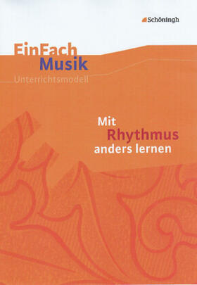 Bredenbeck |  Mit Rhythmus anders lernen | Buch |  Sack Fachmedien
