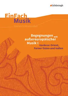 Sachsse / Schatt |  EinFach Musik | Buch |  Sack Fachmedien
