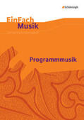 Lang |  Programmmusik EinFach Musik | Buch |  Sack Fachmedien
