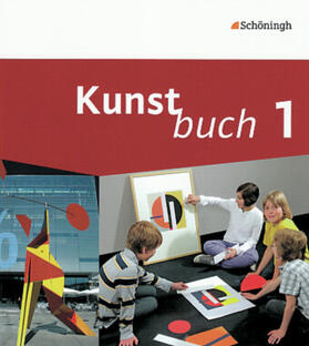 Binder / Algner / Deffke |  Kunstbuch 1. 5./6. Schuljahr | Buch |  Sack Fachmedien