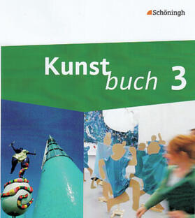 Binder / Algner / Deffke |  Kunstbuch - Arbeitsbücher für die Sekundarstufe I. Bisherige Ausgabe | Buch |  Sack Fachmedien