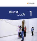 Binder / Algner / Deffke |  Kunstbuch SB 1 1. NB | Buch |  Sack Fachmedien
