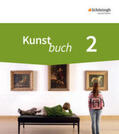 Binder / Algner / Deffke |  Kunstbuch 2. Schülerband. 7./8. Schuljahr Neubearbeitung | Buch |  Sack Fachmedien