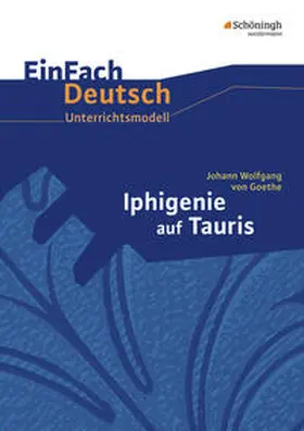 Fuchs |  EinFach Deutsch Unterrichtsmodelle | Buch |  Sack Fachmedien