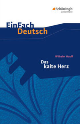 Ladenthin |  EinFach Deutsch Textausgaben | Buch |  Sack Fachmedien