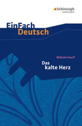 Ladenthin |  EinFach Deutsch Textausgaben | Buch |  Sack Fachmedien