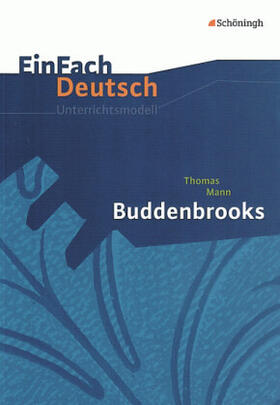 Scholten / Schumacher |  EinFach Deutsch Unterrichtsmodelle | Buch |  Sack Fachmedien