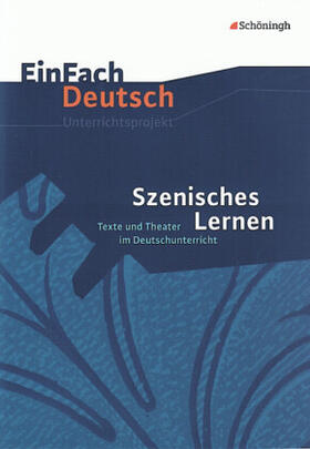Müller / Schafhausen |  EinFach Deutsch Unterrichtsmodelle | Buch |  Sack Fachmedien