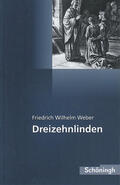 Weber / Diekhans |  Dreizehnlinden. EinFach Deutsch Textausgaben | Buch |  Sack Fachmedien