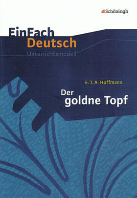 Jander |  EinFach Deutsch Unterrichtsmodelle | Buch |  Sack Fachmedien